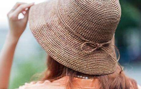 想遮阳又想有型有哪些适合女生的帽子推荐 夏天帽子种草清单 