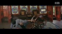 李连杰《南北少林》法国超清版预告片（FR）