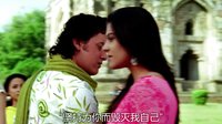 印度电影歌舞02 Chand Sifarish - Fanaa《为爱毁灭》（中文字幕1080P）