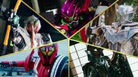 【超星上传】【预告】《假面骑士 平成世代Generations Dr.Pac-Man對EX-AID＆Ghost with Legend Rider》剧场版清晰版