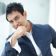 阿米尔·汗Aamir Khan