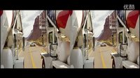 极品飞车短片1：托比戈壁飙车，骗子一号空中营救