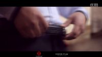 《一生有你》杨少龙&杨苑婚礼短片