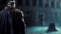 超级英雄电影系列科幻动作片《蝙蝠侠大战超人：正义曙光》字幕版预告片