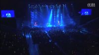王力宏演唱会现场一曲《改变自己》引无数女粉丝疯狂尖叫！