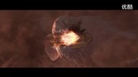 科幻巨制《利维坦》预告视频曝光 巨大凶猛外星飞龙