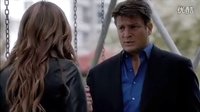 《灵书妙探 第六季》预告：“Beckett对求婚的反应”