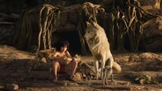 IMAX制作特辑之Mowgli Meets Kaa