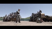 《特种兵王》预告片：铁打的部队