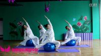 【心念】新乡球瑜伽、新乡舞韵瑜伽、舞凰国际舞蹈学院-新乡瑜伽培训