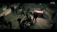 [影飞侠]《枪过境》预告片