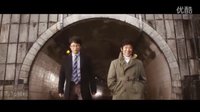 【韩国喜剧片】马屁王 아부의 왕 电影 先行版预告片 2012