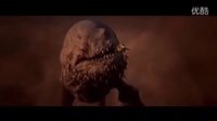 The Leviathan—Teaser  利维坦 概念预告片