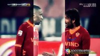 2011-2012赛季 - 那不勒斯-罗马 1-3 by SoccerArtistOfficial