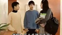 2000年鲁敏宇参演崔智友电视剧《美丽的谎言》