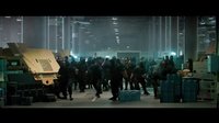 《忍者神龟:变种时代》宣传片  嘻哈四兄弟电梯劲舞玩HIGH