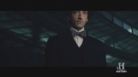 【猴姆独家】影帝Adrien Brody出演《大魔术师胡迪尼》预告片曝光