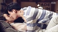 《我是杜拉拉》戚薇王耀庆唯美甜蜜吻戏片段