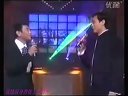 郑少秋、罗文 合唱《书剑恩仇录、倚天屠龙记》主题曲【TVB20年台庆】