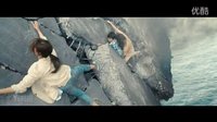 电影《痞子英雄2：黎明升起》毁灭版预告片 2014