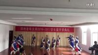 藏族舞蹈《迎酒欢歌》表演：邳州市老年大学舞蹈队 拍摄：美丽无声_标清