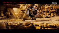 美国科幻大片《星际传奇3(Riddick)》 官方 预告片 国际版