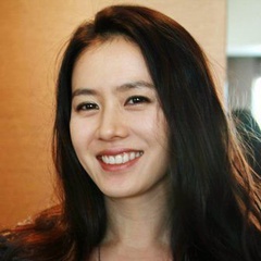 孙艺珍Ye-jin Son