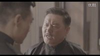 《我的爱情撞上战争》刘风岗饰演朱旭之，警察局救如歌
