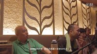 《关于上海的三个短片之豆男友》制作特辑
