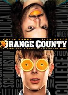 橘郡男孩（2003）