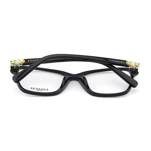 COACH/蔻驰 时尚光学眼镜架6091BF