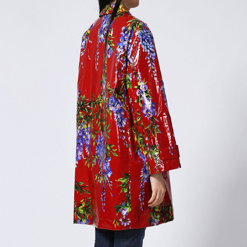 Dolce&Gabbana/杜嘉班纳女士外套-女棉时尚大衣