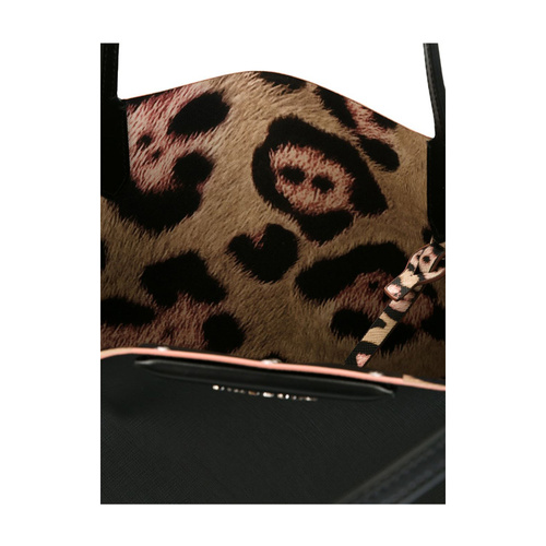 Givenchy/纪梵希 女士黑色牛皮大号'Antigona'购物手提包#BB05310306 960